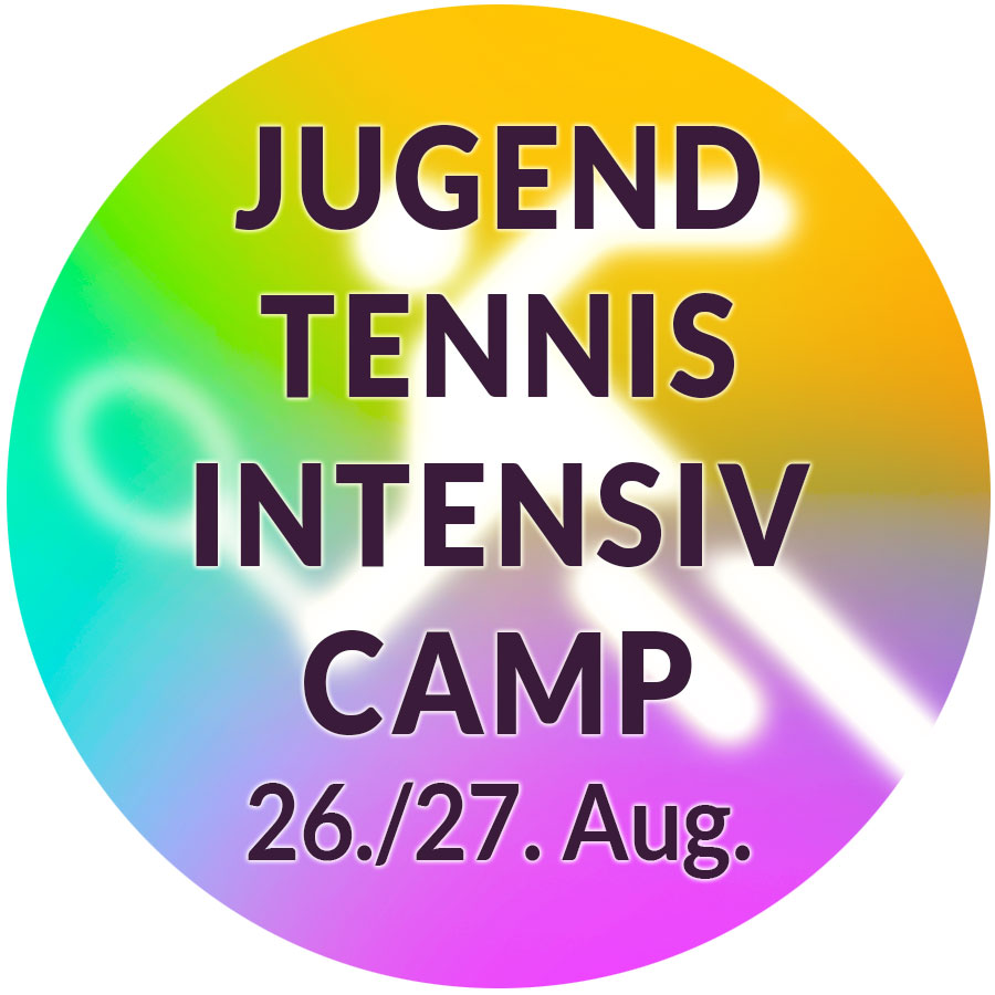 Jugend-Tennis-Intensiv-Camp 2023
