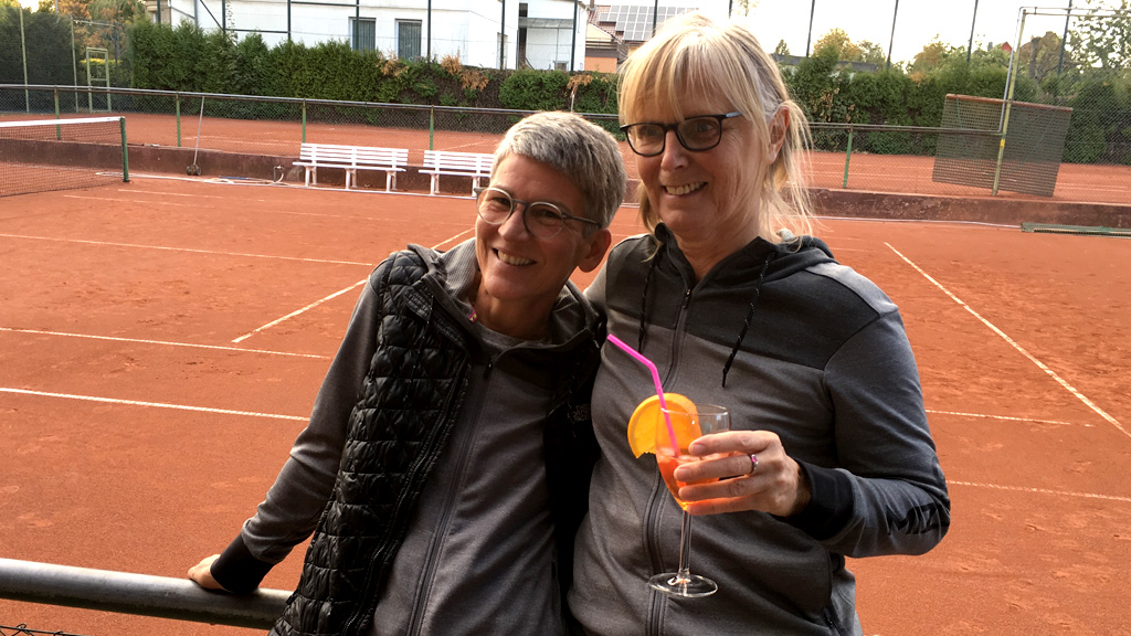 Ladies Day Tennisclub Warburg 2018