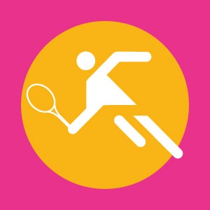 Tennis Kids