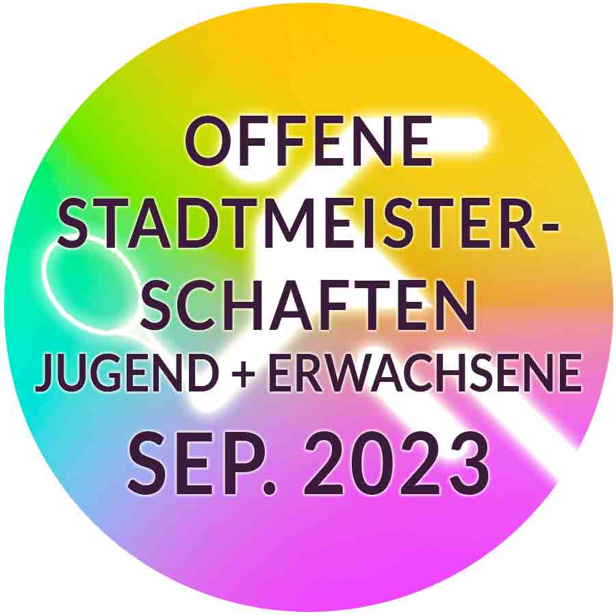 Offene Stadtmeisterschaften Tennis